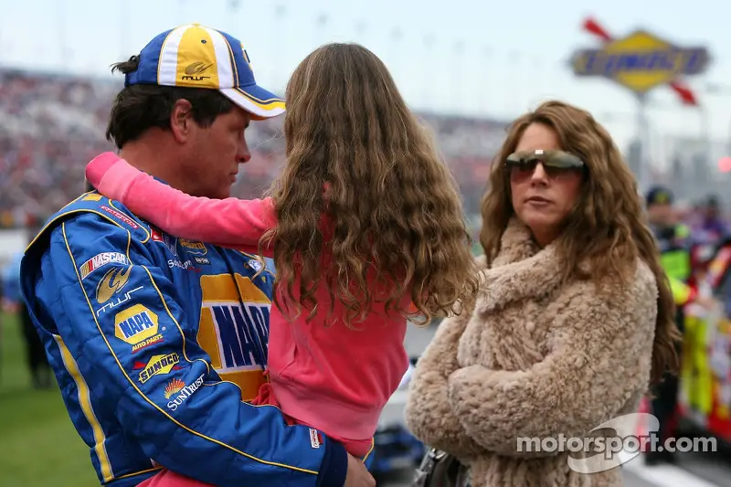 Michael Waltrip Married Life Hit The Brakes After Divorce With Wife; A
